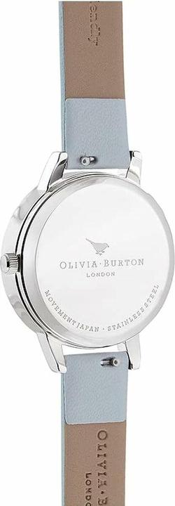 Produktbild Olivia Burton Ladies' Watch OB16SG07 (Ã˜ 30 mm) (30 mm)