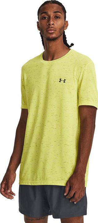 Produktbild Under Armour Seamless Ripple T-Shirt (L)