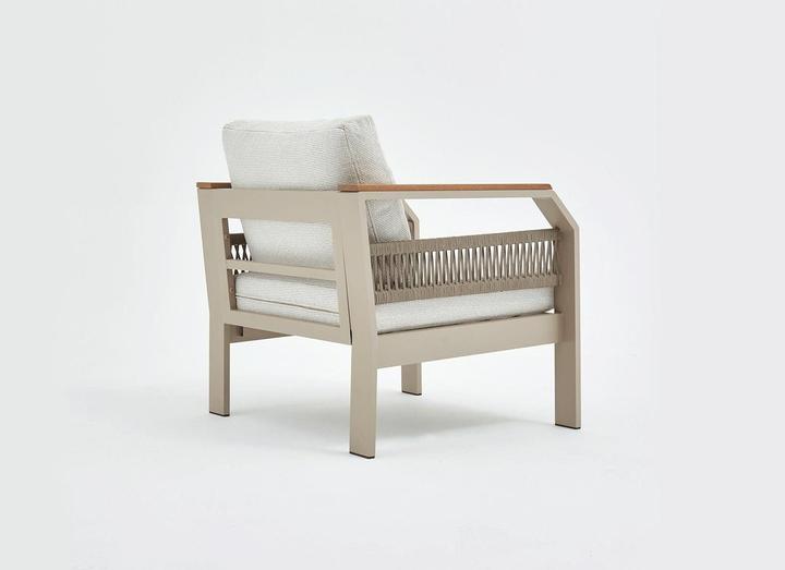 Produktbild Homitis Elegant Garden Lounge Set