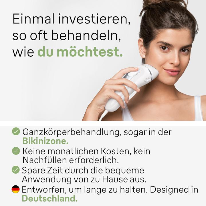 Image du produit Braun Silk-expert Pro IPL PL3020