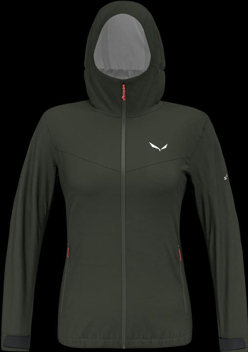 Salewa Puez Aqua 4 2.5L Powertex Jacke Da