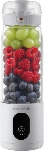 Immagine prodotto Concept Frullatore Smoothie bezprzewodowy SM400 (315 W)
