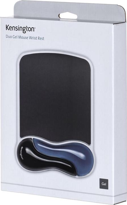 Actual product image Kensington duo gel (XS)