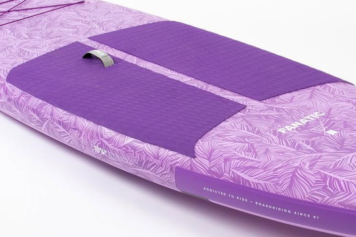 Actual product image Fanatic Diamond Air Pocket (10'4")