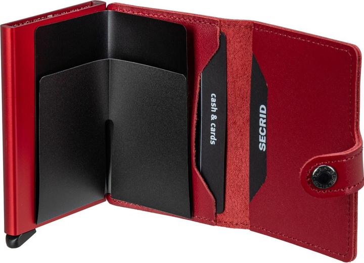 Image du produit Secrid Mini-portefeuille