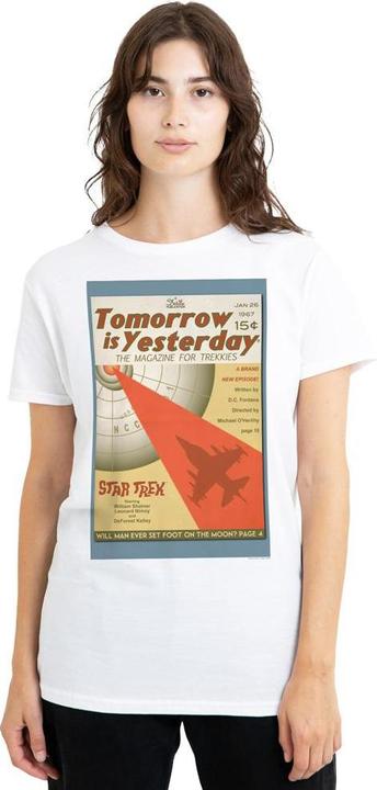 Produktbild The Original Series Episode 19 TShirt (XXL)