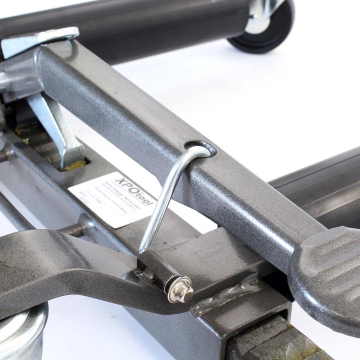Actual product image XPOtool Manoeuvring jack set of 2