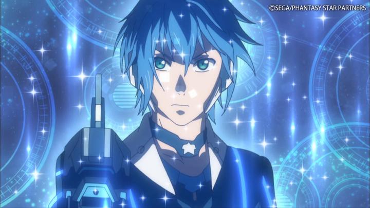 Immagine prodotto Phantasy Star Online 2 - Volume 3 - Episodio 09-12 (Blu-ray) (Blu-ray, 2019, Tedesco, Giapponese)