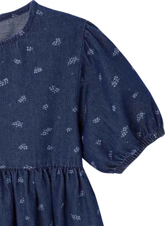 Produktbild Vertbaudet Mädchen Jeanskleid (146)
