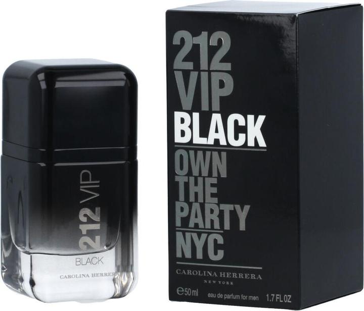 Actual product image Carolina Herrera 2 (Eau de parfum, 50 ml)