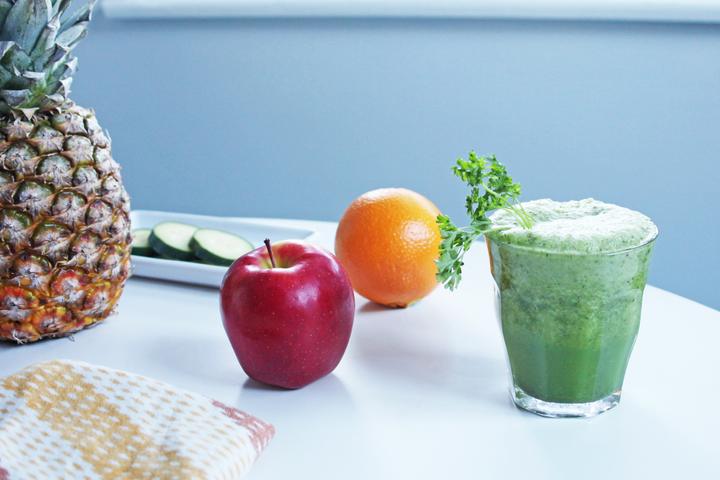 Actual product image NutriBullet 900 Pro (900 W)