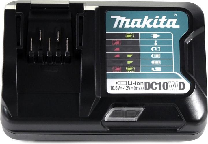 Immagine prodotto Makita DC10WD (12 V)