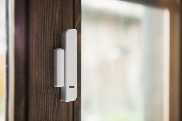 Image du produit Abus Détecteur d'ouverture sans fil Secvest FUMK50031W