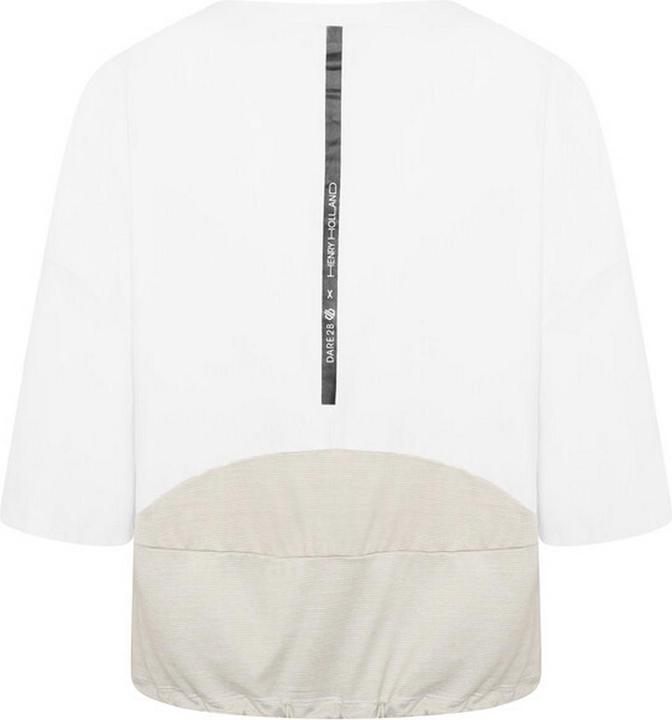 Image du produit Dare2b Henry Holland Cut Loose TShirt Actif (34 D)