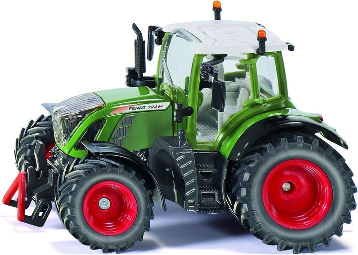 Siku Fendt 724 Vario