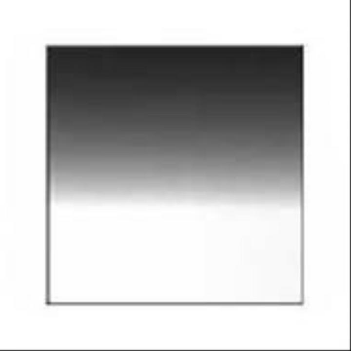 Produktbild Tiffen 5X5 CLR/ND0.6 GRAD SE (ND- / Graufilter)