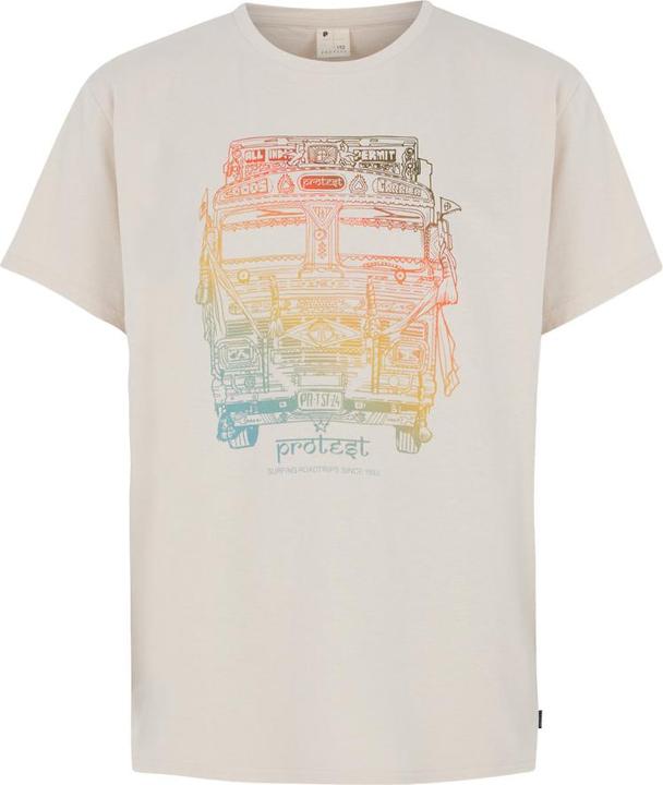 Actual product image Protest T-shirt Prtbello (116)