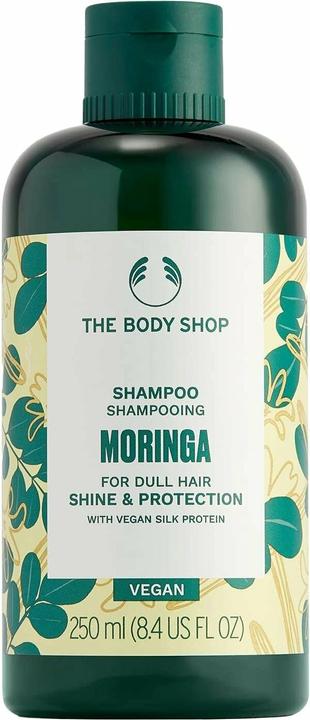 Image du produit Body Shop Shampooing au Moringa de 250ml (250 ml)