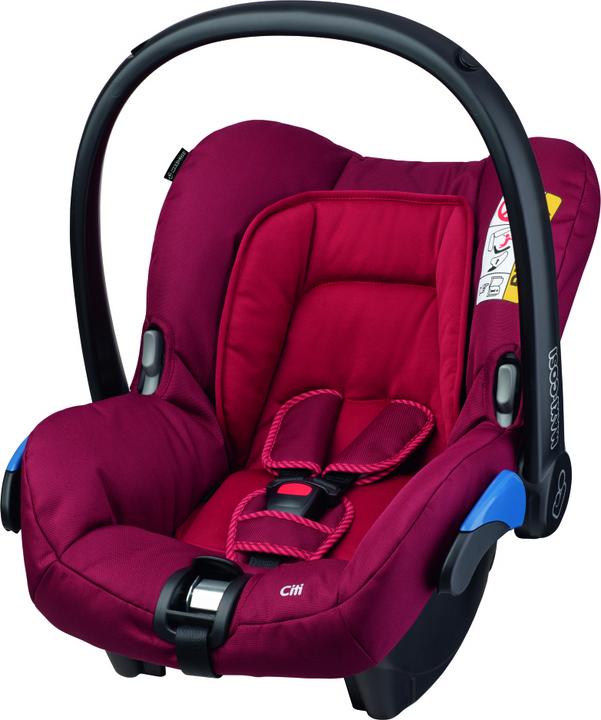 Maxi-Cosi Citi (Babyschale)