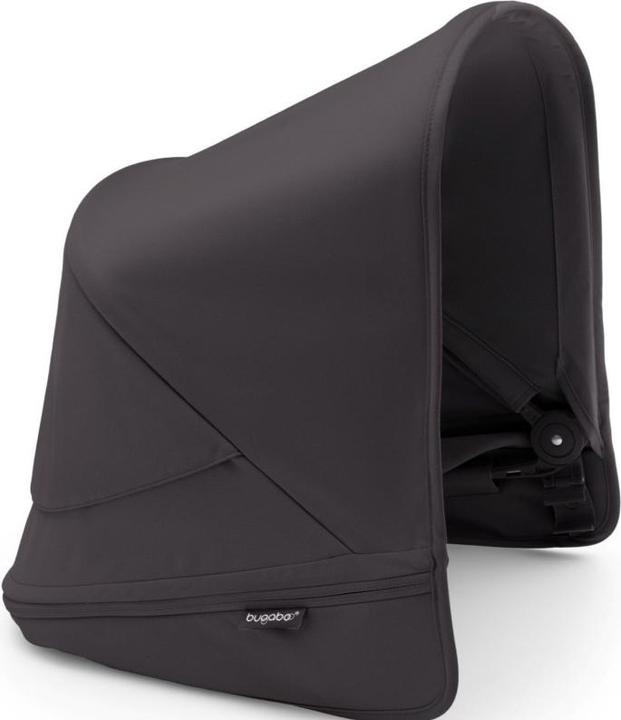 Produktbild Bugaboo Donkey 5 Sonnendach, Schwarz