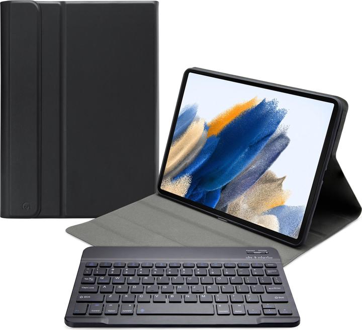 Mobilize Pochette Bluetooth amovible (ING. Int., Galaxy Tab A8)