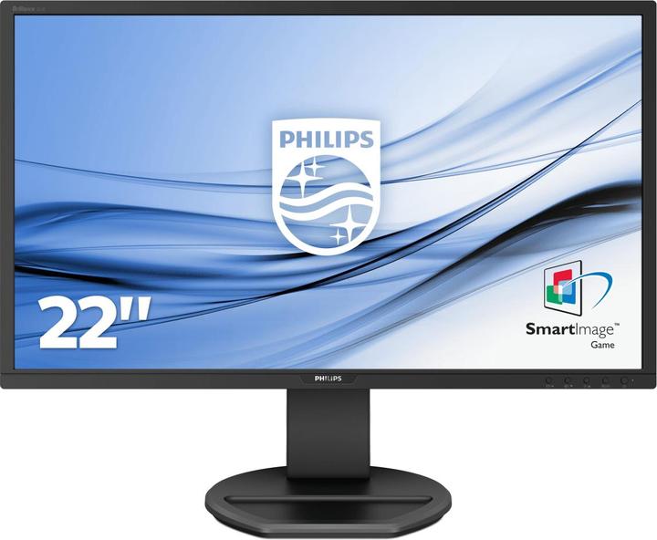 Image du produit Philips 221B8LJEB/00 (1920 x 1080 pixels, 22")