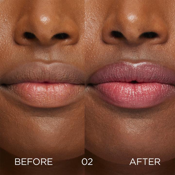 Produktbild Clarins Lip Oil Balm 02 Pitaya 2.9g (Balsam, 3 ml)