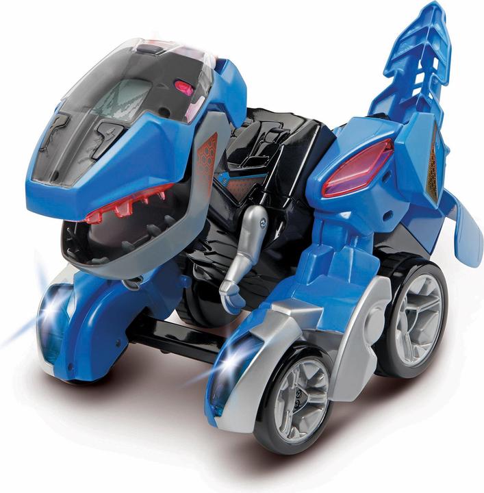 Immagine prodotto VTech Switch & Go Dinos RC T-Rex