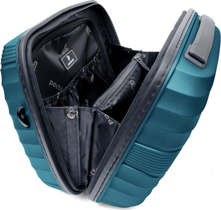 Actual product image Pactastic Collection 02 Beautycase 34 cm
