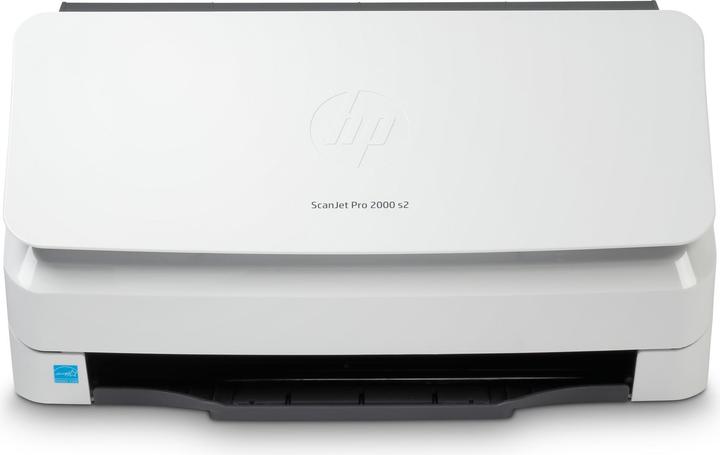 Actual product image HP ScanJet Pro 2000 S2 (USB)