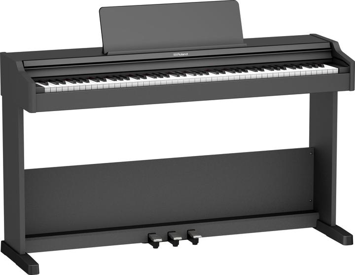 Roland RP107-BKX (88 Keys)