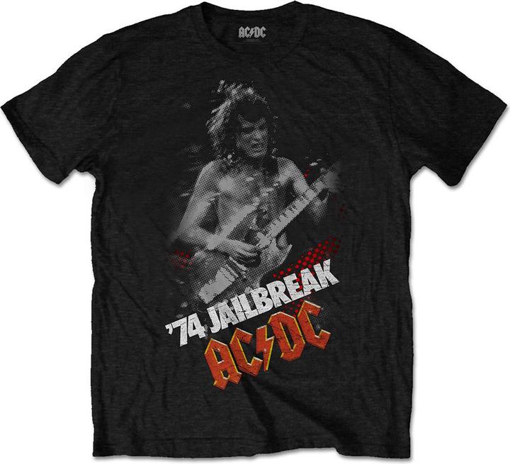 Image du produit AC/DC Jailbreak (XL)