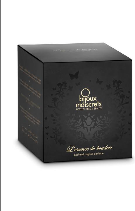 Produktbild Bijoux Indiscrets Essence du Boudoir (Eau de Parfum, 130 ml)