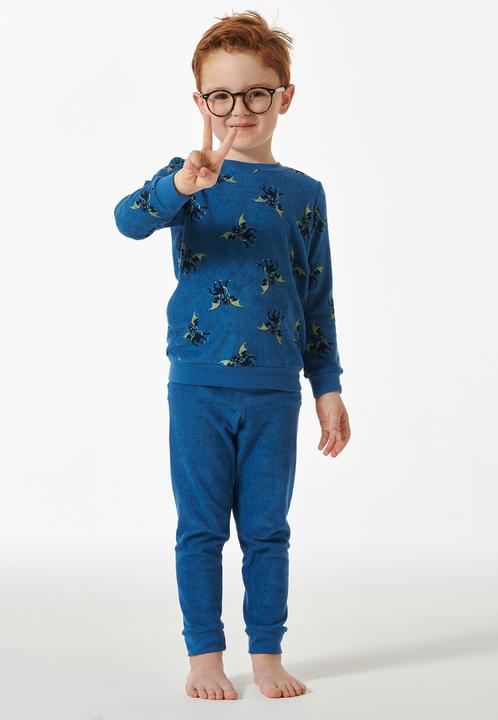 Immagine prodotto Schiesser Pigiama bambino World 2 (128)