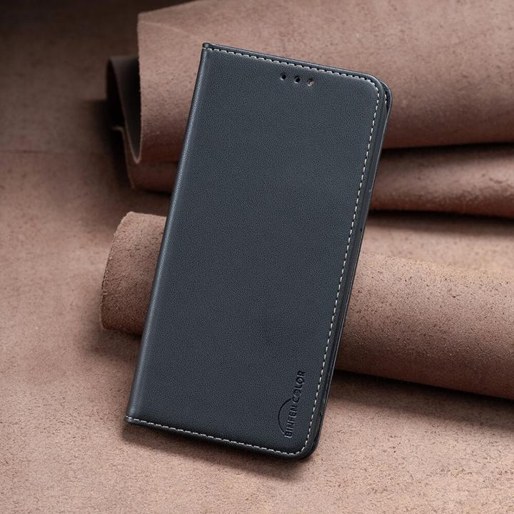 Immagine prodotto Binfen Color Galaxy A56 - BINFEN Flip Case Hülle (Samsung Galaxy A56)