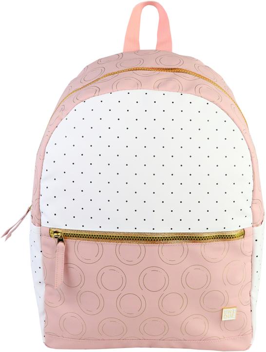 Ancor School Backpack Classic UNIQUE