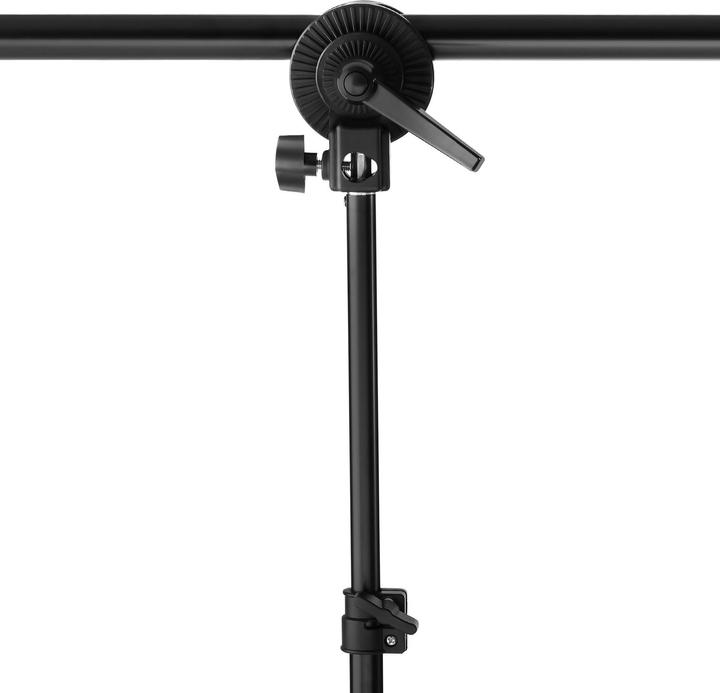 Actual product image tectake Studio light with softbox, tripod and bag (Studio light)