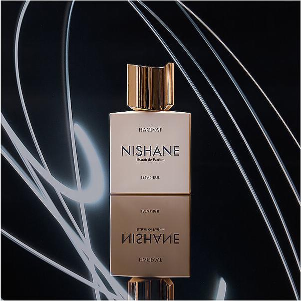 Image du produit Nishane Hacivat (Eau de parfum, 50 ml)