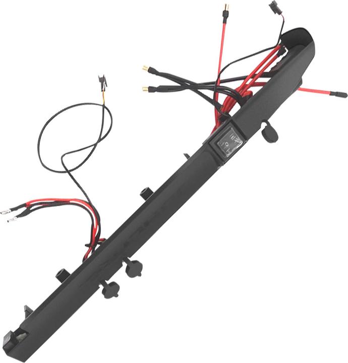 Image du produit Mini Motor Vollständige linke Seitenabdeckung