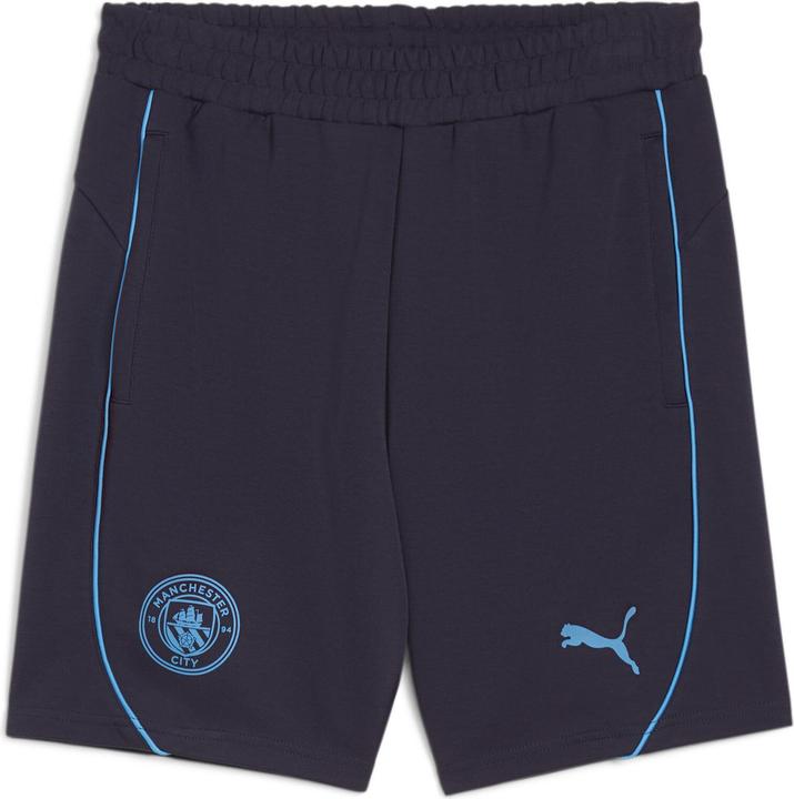 Produktbild Puma MCFC Casuals Shorts (S)