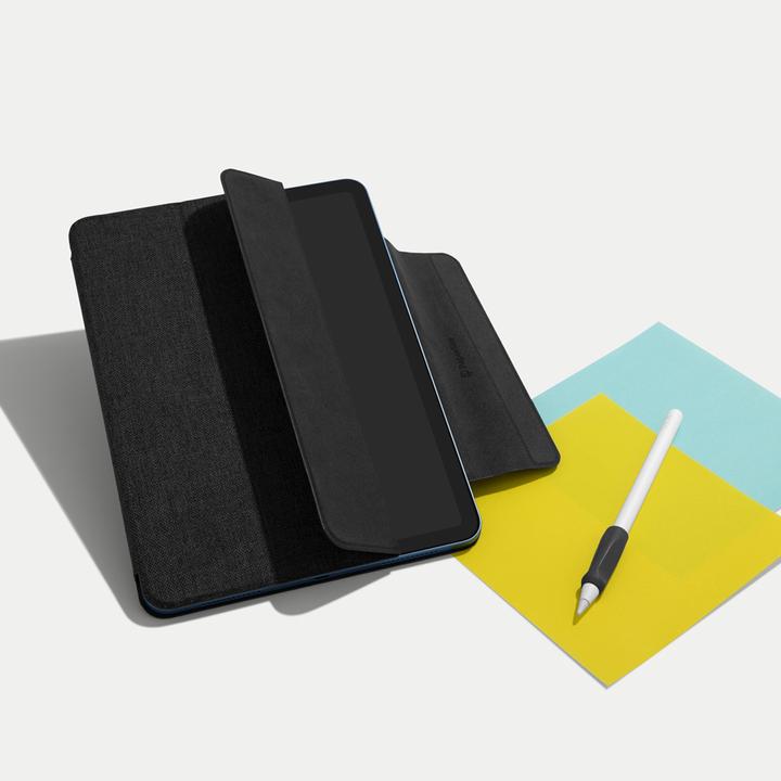 Produktbild Paperlike Screen Protector + Folio Case Bundle (2 Stück, IPad Pro 11" (2022))