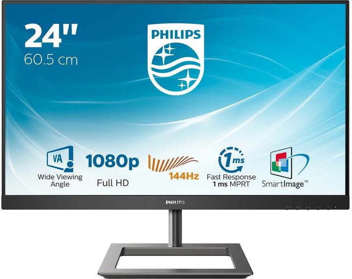 Produktbild Philips 242E1GAJ/00 (1920 x 1080 Pixel, 24")