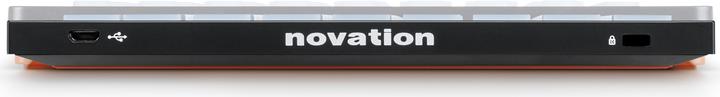 Actual product image novation Launchpad Mini MKIII (Controller)