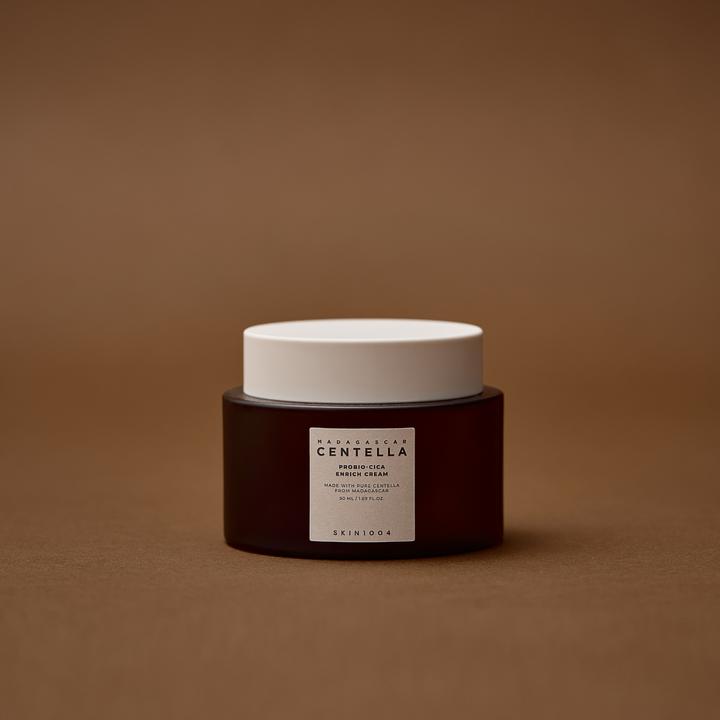 Image du produit Skin1004 Madagascar Centella Probio-Cica Enrich (50 ml, Crème de jour)