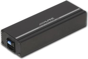 Image du produit Alpine KTP-445A (Amplificateur 4 canaux)