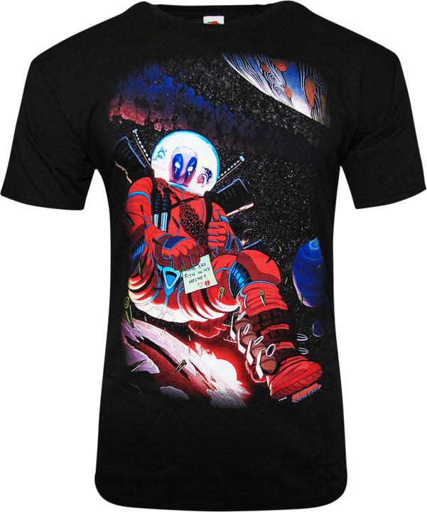 Produktbild Deadpool UTCI1077 P (L)