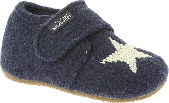 Actual product image Living Kitzbühel Slippers (21)