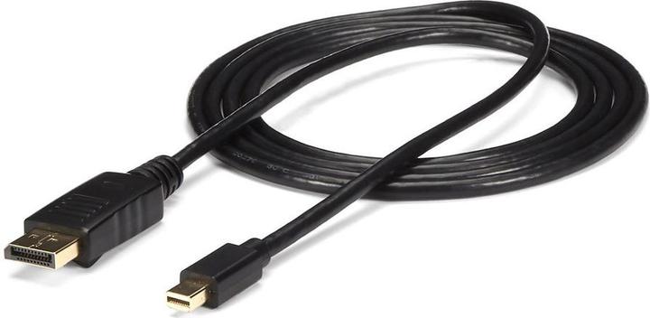 Image du produit StarTech Mini DisplayPort — DisplayPort (1.80 m, DisplayPort)