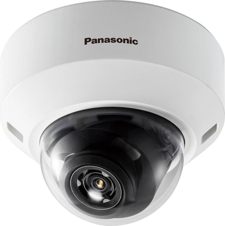 Immagine prodotto Panasonic Telecamera di rete WV-U2132LA (1920 x 1080 Pixels)
