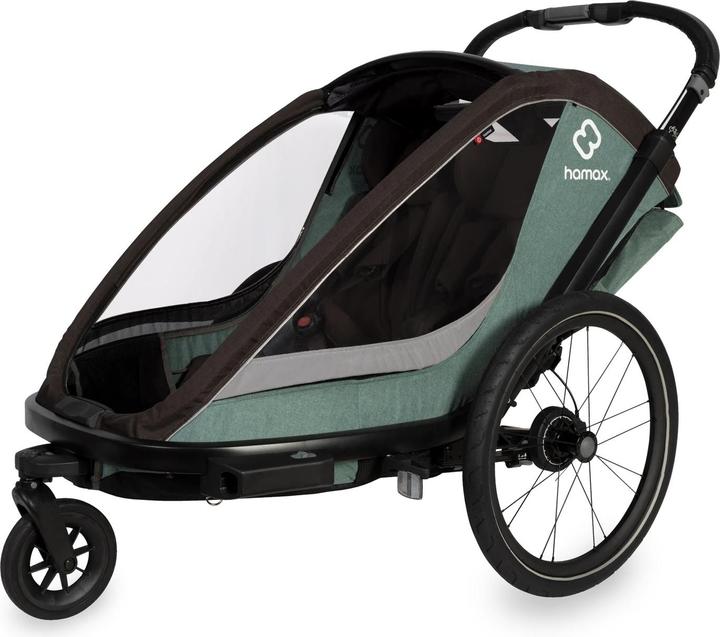 hamax Cocoon
